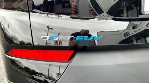 2023 Chevrolet Bolt 1G1FY6S08P4197966