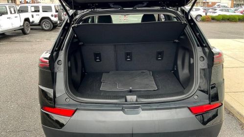2023 Chevrolet Bolt 1G1FY6S08P4197966