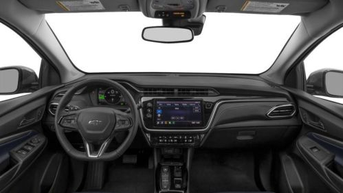2023 Chevrolet Bolt 1G1FY6S08P4197966