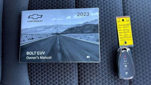 2023 Chevrolet Bolt 1G1FY6S01P4197825