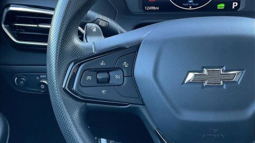 2023 Chevrolet Bolt 1G1FY6S01P4197825