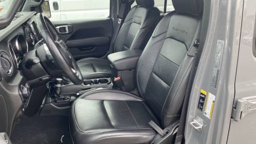 2022 Jeep Wrangler 1C4JJXP68NW126647