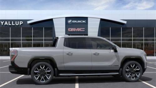 2025 GMC Sierra EV 1GT40LEL9SU405047