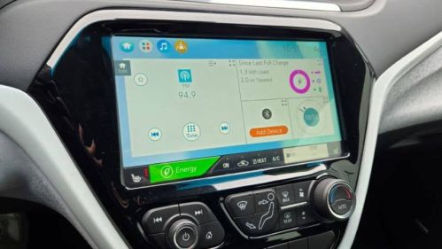 2021 Chevrolet Bolt 1G1FZ6S0XM4110531