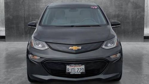 2019 Chevrolet Bolt 1G1FW6S08K4130881