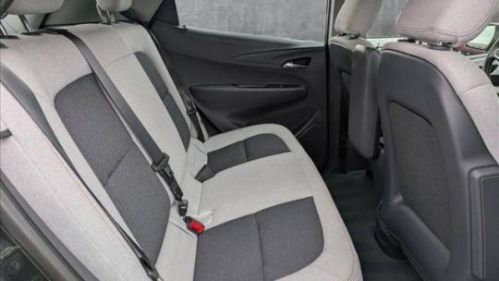 2019 Chevrolet Bolt 1G1FW6S08K4130881