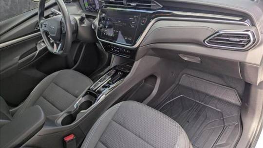 2023 Chevrolet Bolt 1G1FY6S03P4197406