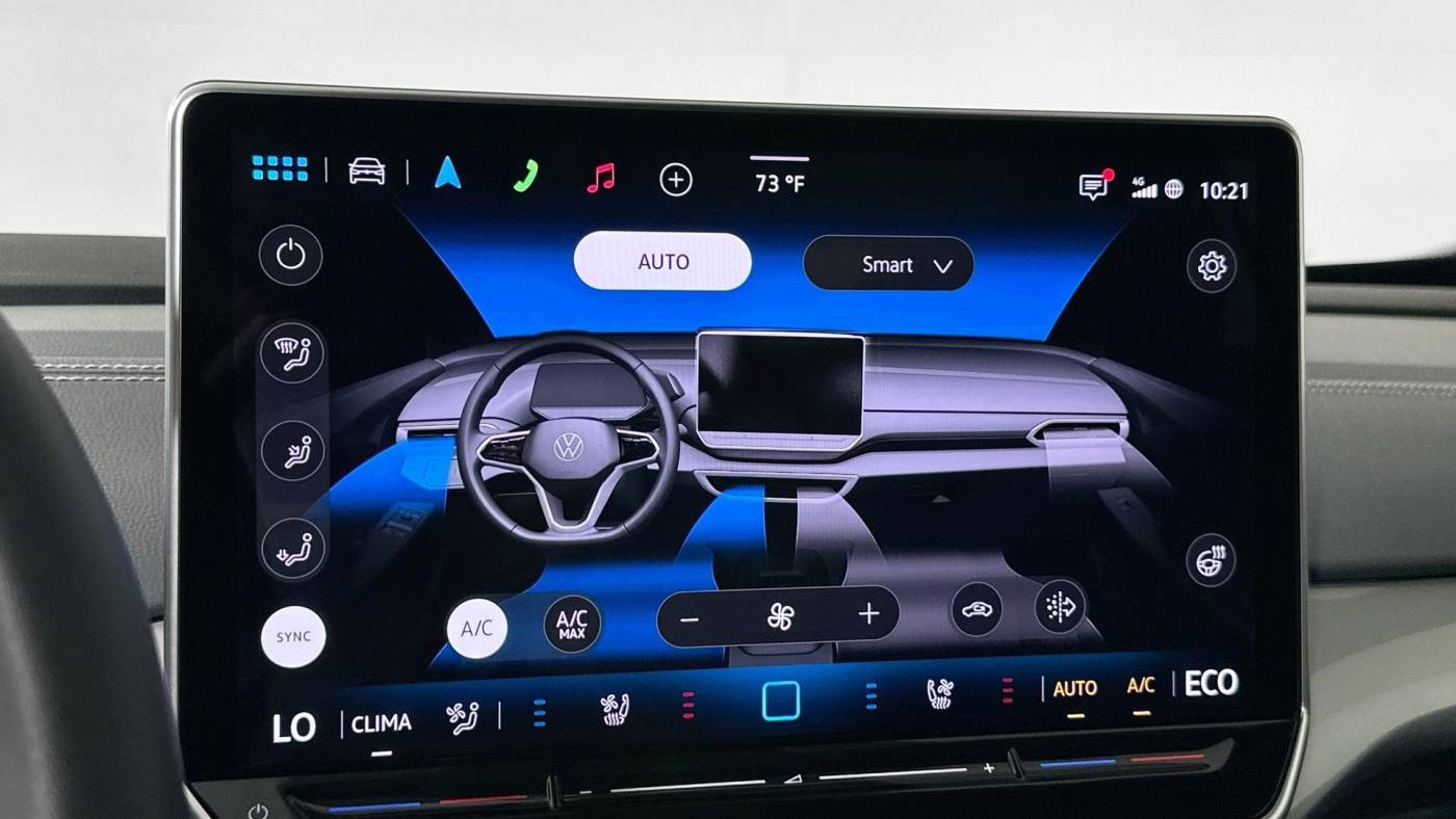2025 Volkswagen ID.4 1V2VRPE86SC003780