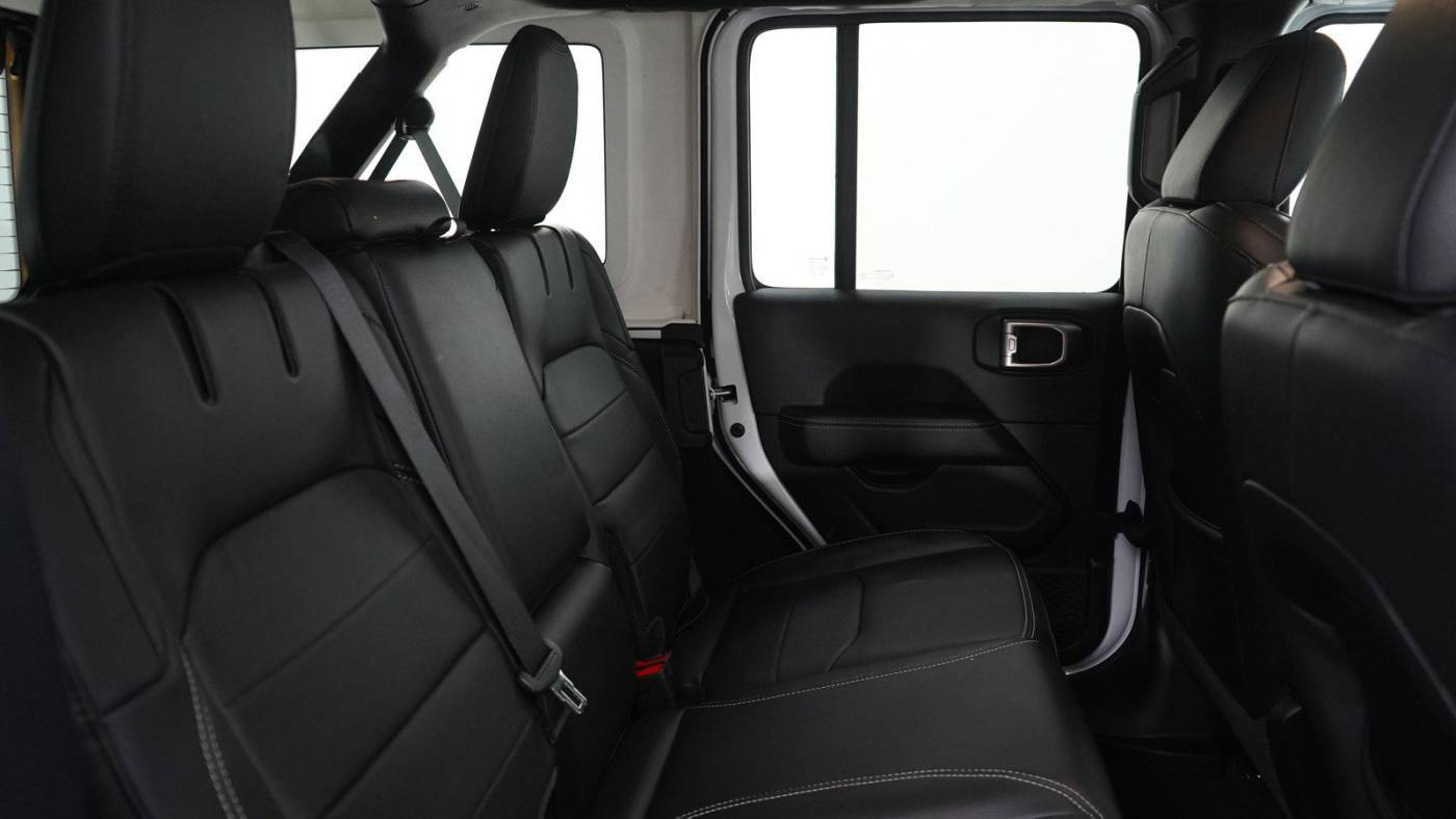 2022 Jeep Wrangler 1C4JJXP6XNW223302