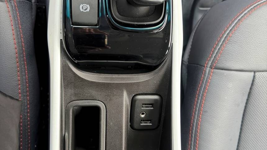 2020 Chevrolet Bolt 1G1FZ6S01L4129600