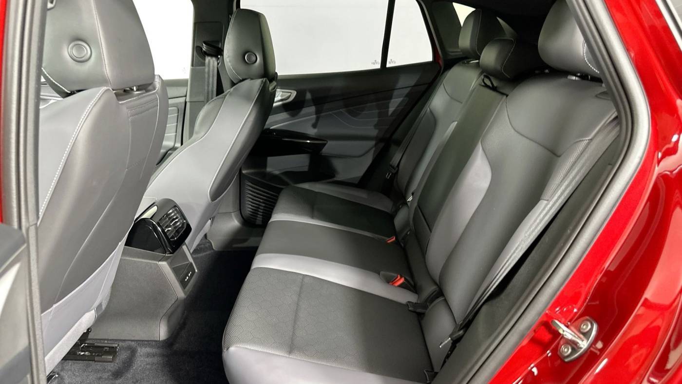 2025 Volkswagen ID.4 1V2VRPE86SC003780