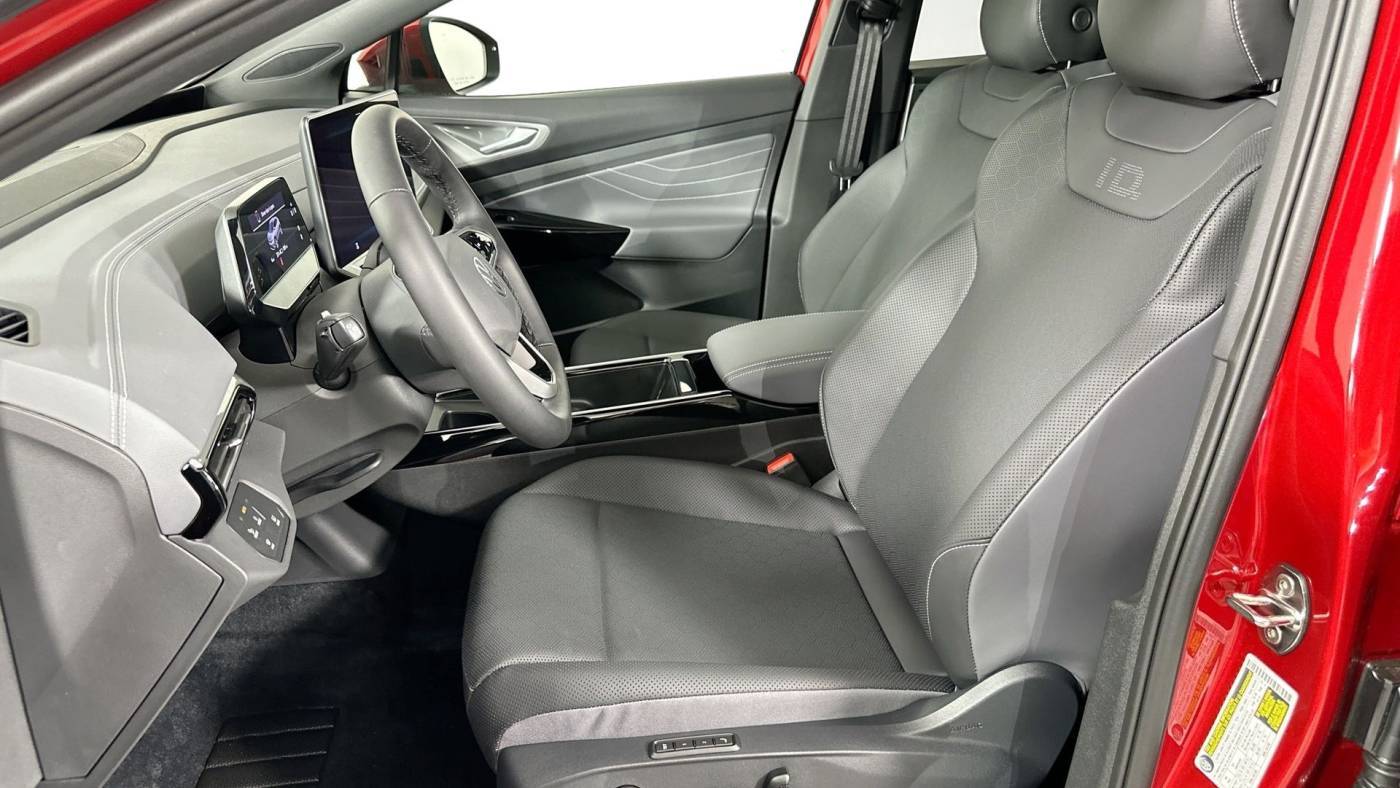 2025 Volkswagen ID.4 1V2VRPE86SC003780