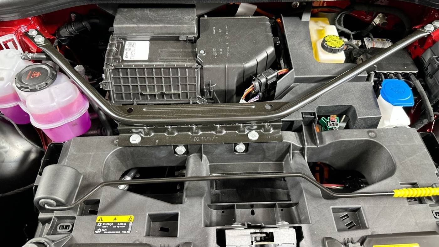 2025 Volkswagen ID.4 1V2VRPE86SC003780