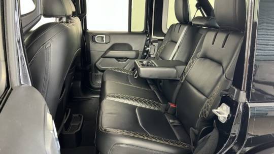2021 Jeep Wrangler 1C4JJXP69MW675319