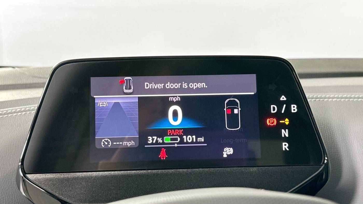 2025 Volkswagen ID.4 1V2VRPE86SC003780