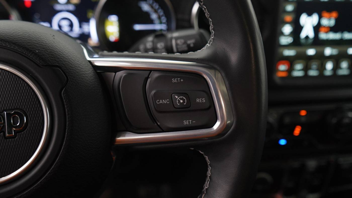 2022 Jeep Wrangler 1C4JJXP6XNW223302