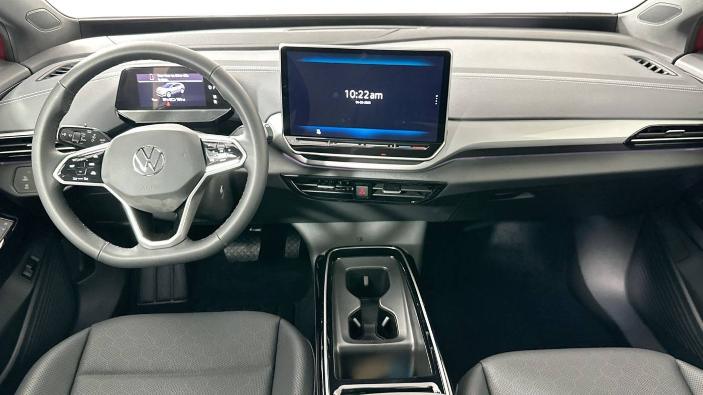 2025 Volkswagen ID.4 1V2VRPE86SC003780