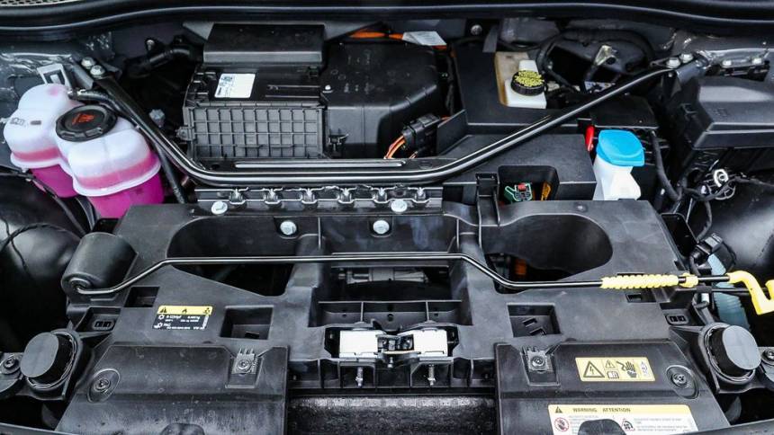 2025 Volkswagen ID.4 1V25MPE87SC001499