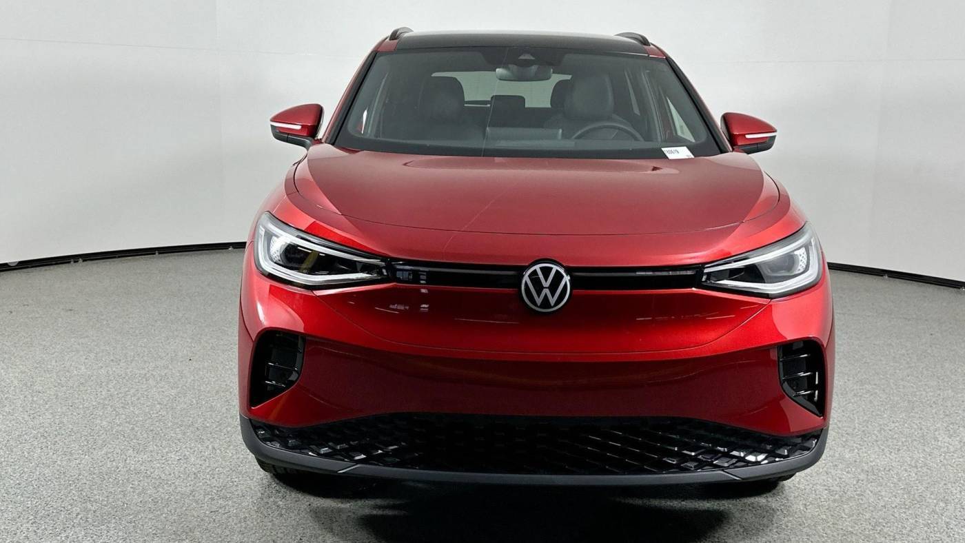 2025 Volkswagen ID.4 1V2VRPE86SC003780