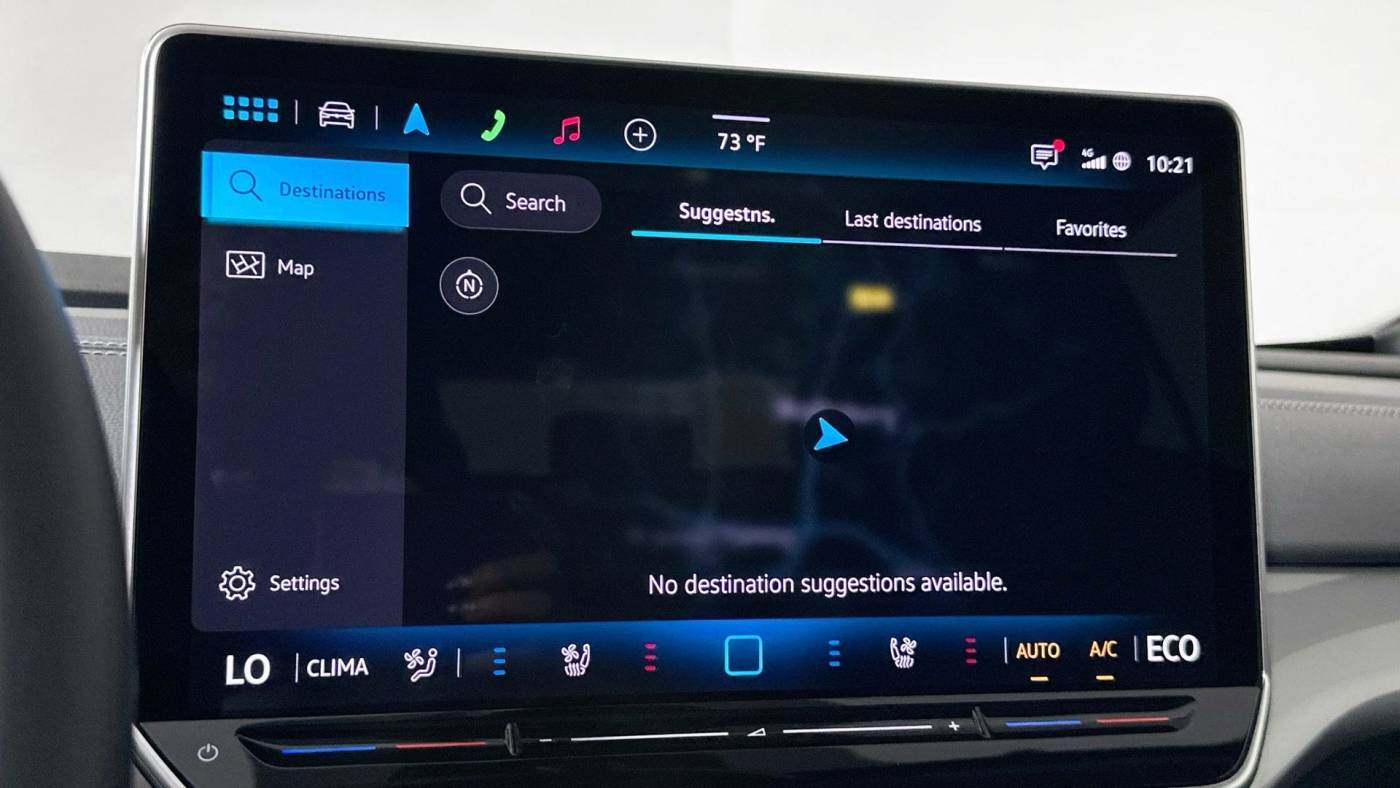 2025 Volkswagen ID.4 1V2VRPE86SC003780