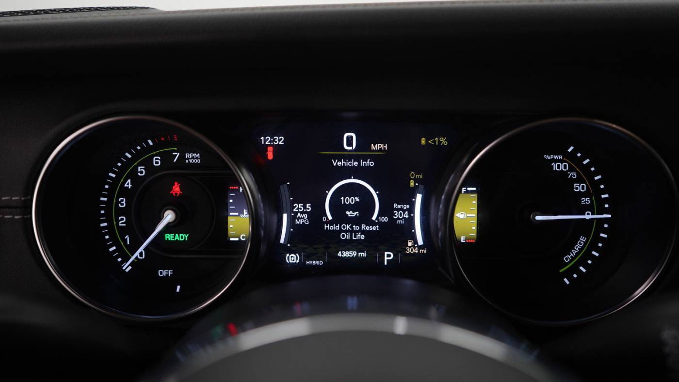 2022 Jeep Wrangler 1C4JJXP6XNW223302