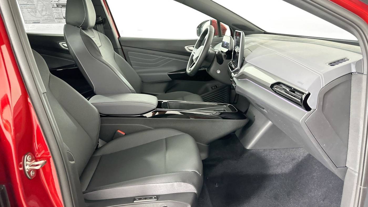 2025 Volkswagen ID.4 1V2VRPE86SC003780