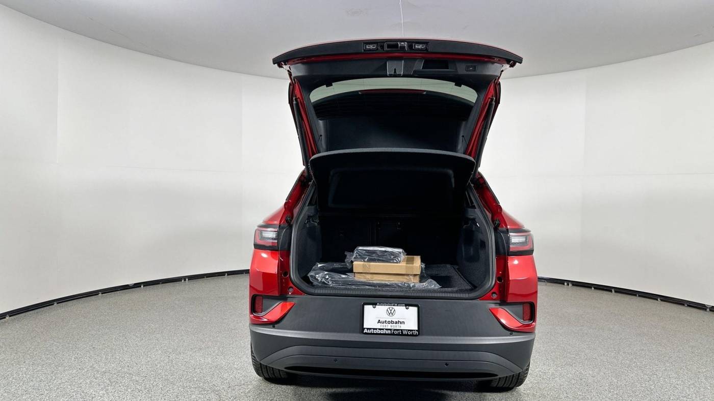 2025 Volkswagen ID.4 1V2VRPE86SC003780