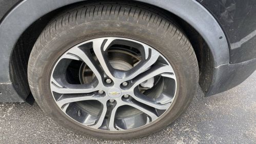 2017 Chevrolet Bolt 1G1FX6S09H4187810