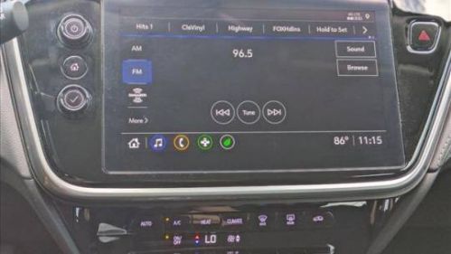 2023 Chevrolet Bolt 1G1FY6S03P4197406