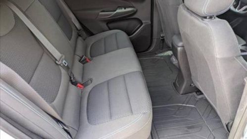 2023 Chevrolet Bolt 1G1FY6S03P4197406