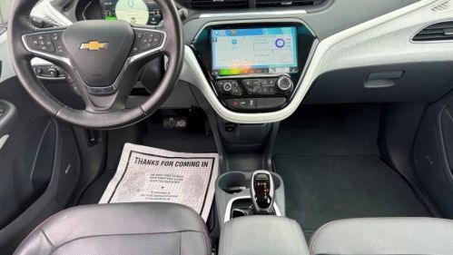 2020 Chevrolet Bolt 1G1FZ6S01L4129600