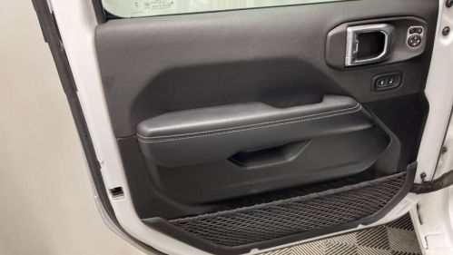 2023 Jeep Wrangler 1C4JJXP63PW704155