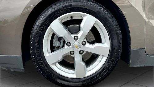 2014 Chevrolet VOLT 1G1RA6E46EU114094