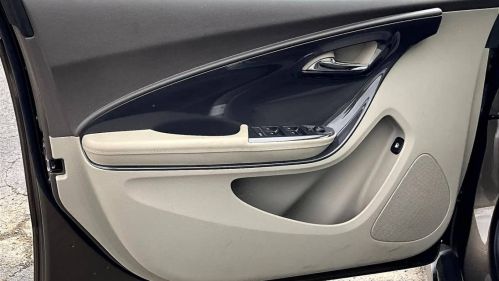 2014 Chevrolet VOLT 1G1RA6E46EU114094