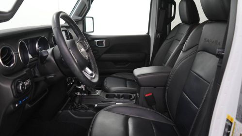 2022 Jeep Wrangler 1C4JJXP6XNW223302