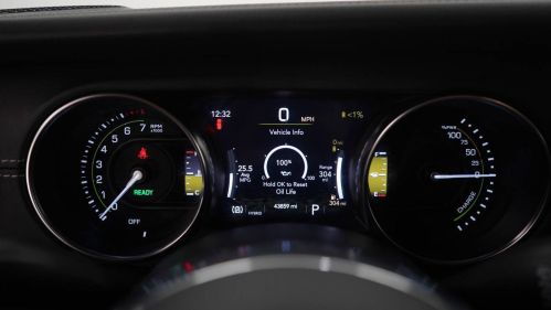 2022 Jeep Wrangler 1C4JJXP6XNW223302