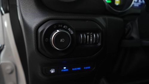 2022 Jeep Wrangler 1C4JJXP6XNW223302