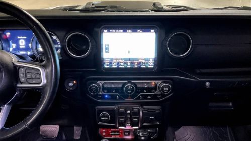 2021 Jeep Wrangler 1C4JJXR68MW633110