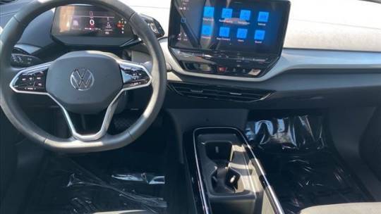 2023 Volkswagen ID.4 1V2VMPE82PC022560