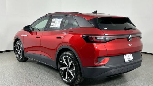 2025 Volkswagen ID.4 1V2VRPE86SC003780