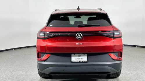 2025 Volkswagen ID.4 1V2VRPE86SC003780