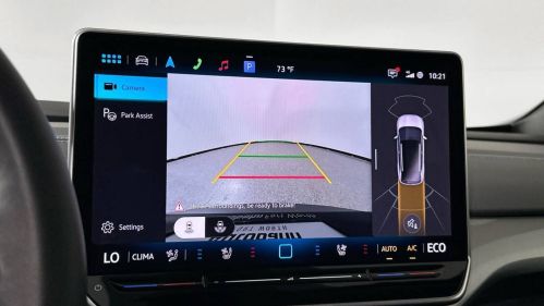 2025 Volkswagen ID.4 1V2VRPE86SC003780