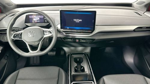 2025 Volkswagen ID.4 1V2VRPE86SC003780