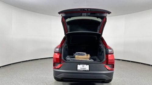 2025 Volkswagen ID.4 1V2VRPE86SC003780