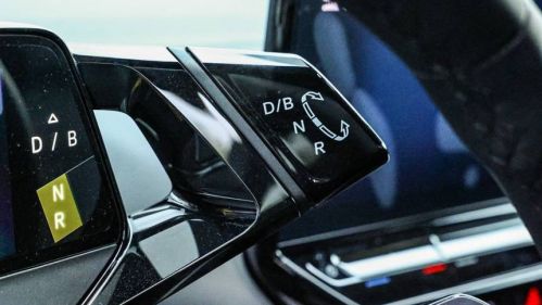 2025 Volkswagen ID.4 1V25MPE87SC001499