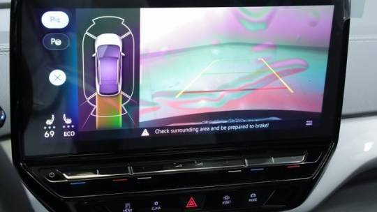 2023 Volkswagen ID.4 1V2JNPE87PC040841