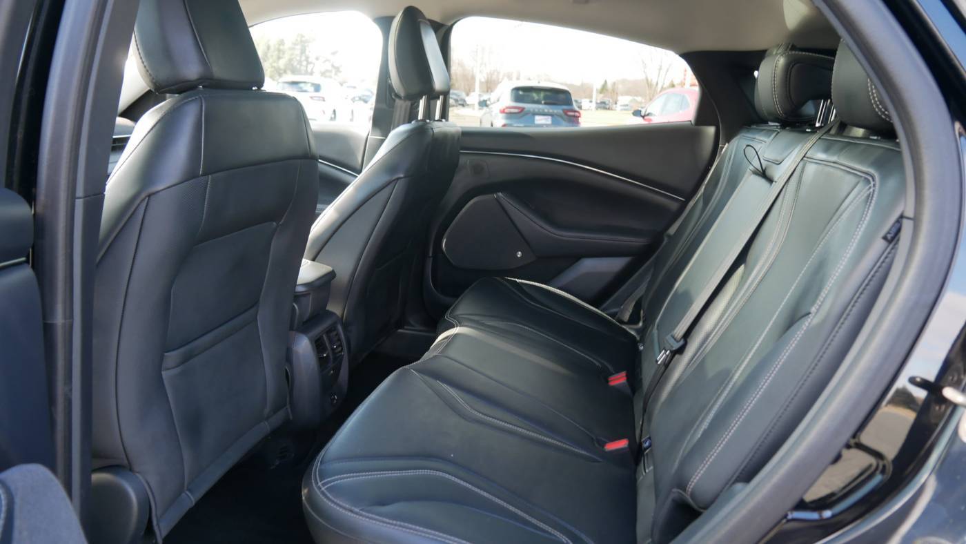 2021 Ford Mustang Mach E 3FMTK3SU9MMA09366
