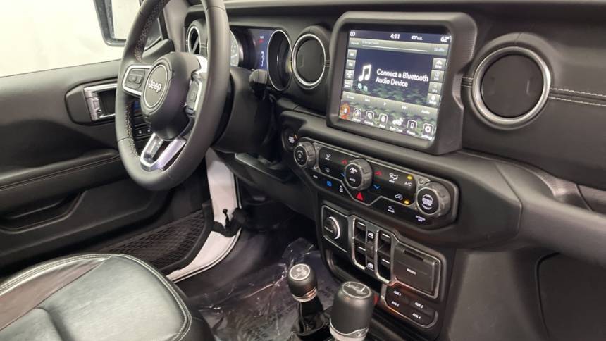 2023 Jeep Wrangler 1C4JJXP68PW630232