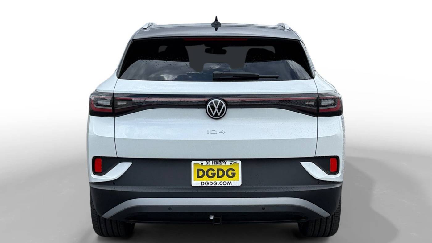 2025 Volkswagen ID.4 1V2JSPE88SC002794