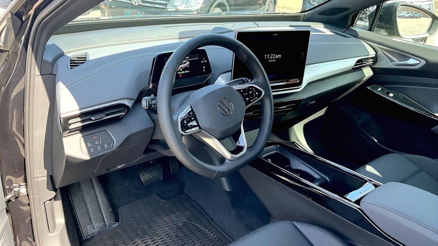 2025 Volkswagen ID.4 1V2WSPE84SC001700